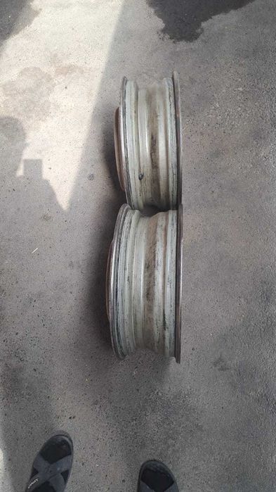 продам 2диска на газель нехт б.у усиленные