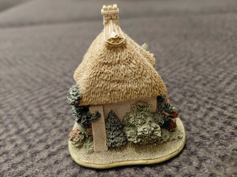 Lilliput Lane ръчно изработена в UK колекционерска къщичка