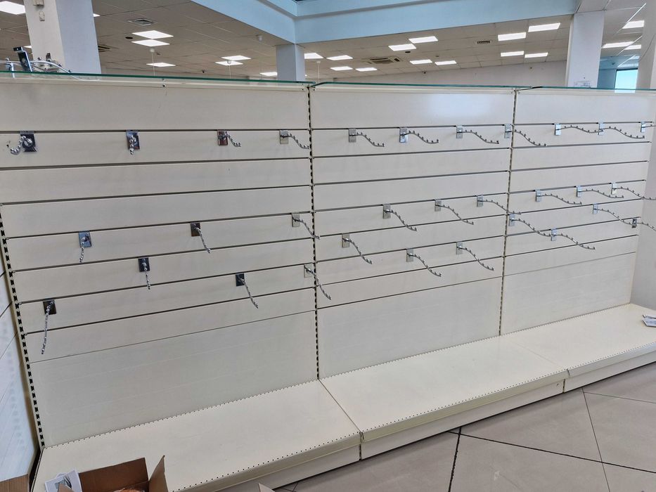 Търговско обзавеждане