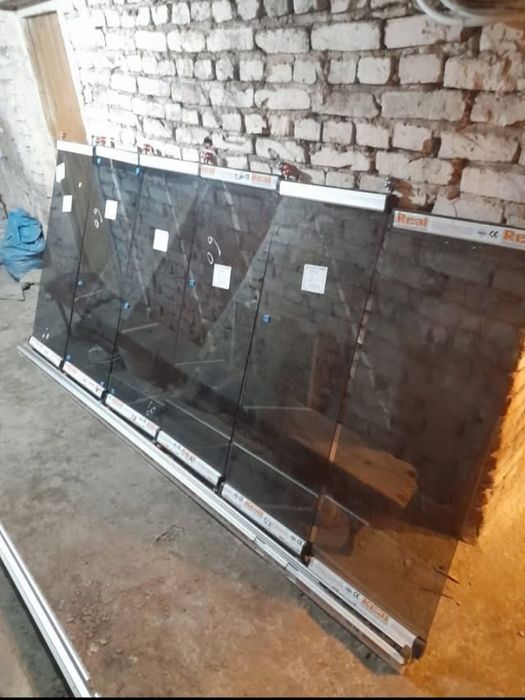 Продавам Остъкляване