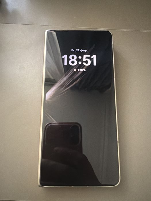 Honor magic v5 16гб/256