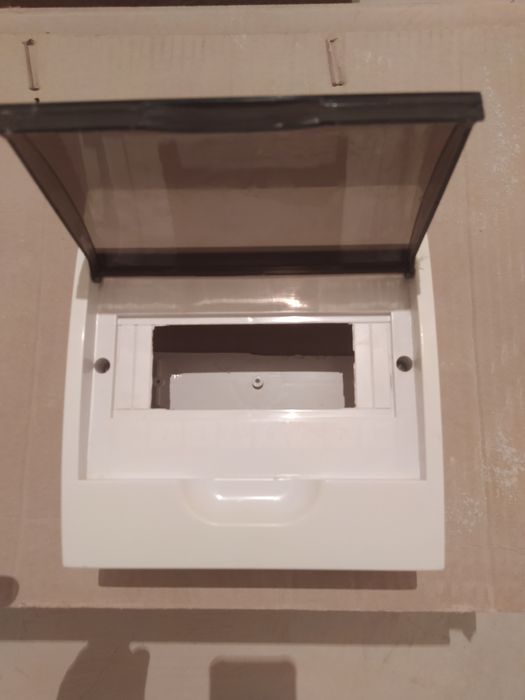 Щит распределительный