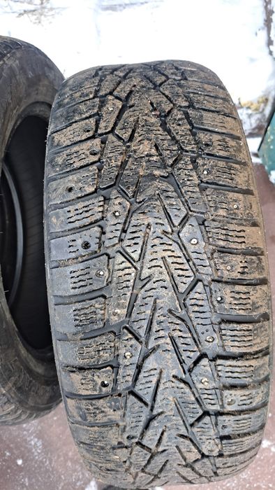 Шины резина 16/205/55