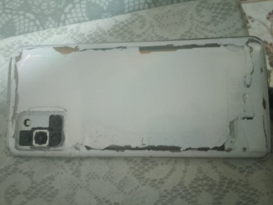 Продам самсунг а 31