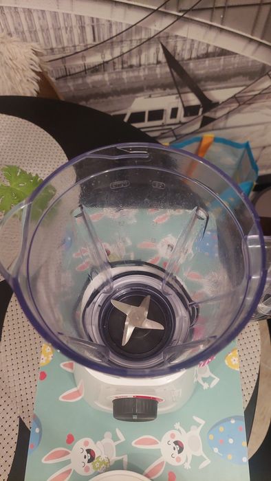 Почти нов Блендер Тефал