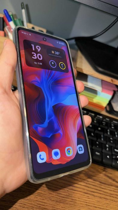 Motorola Moto G04 64GB 4GB RAM