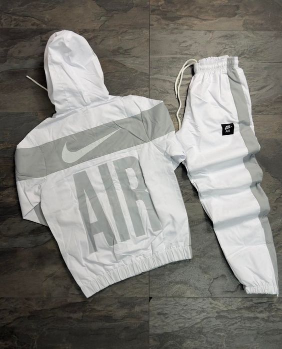 Мъжки шушляк екип/комплект/сет Nike Air max сезон 2026г-2027г