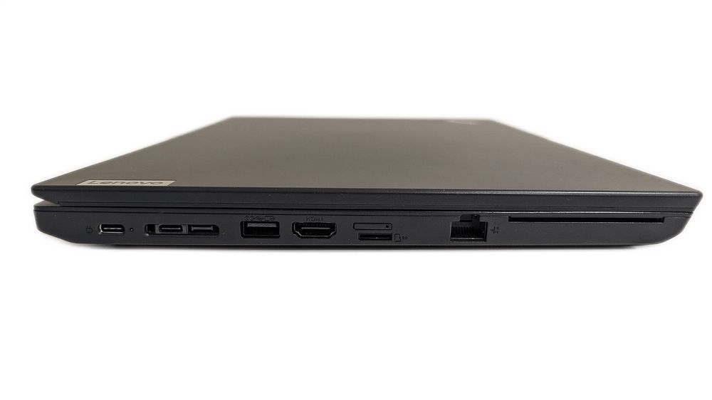 Lenovo ThinkPad L14 G1 14 1920x1080 Ryzen 5 PRO 4650U 8GB 256GB 6 ядра