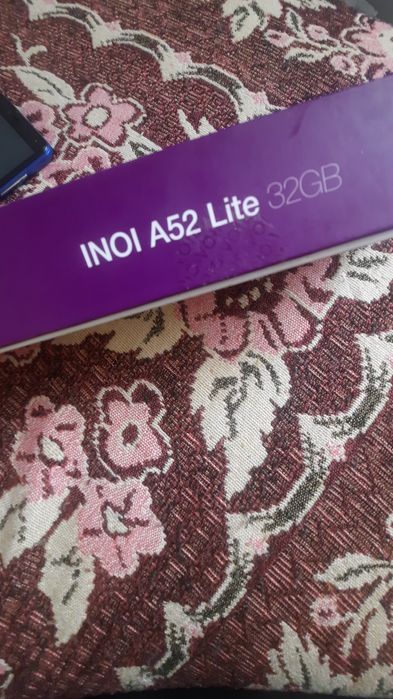 Продам телефон inoi  новый