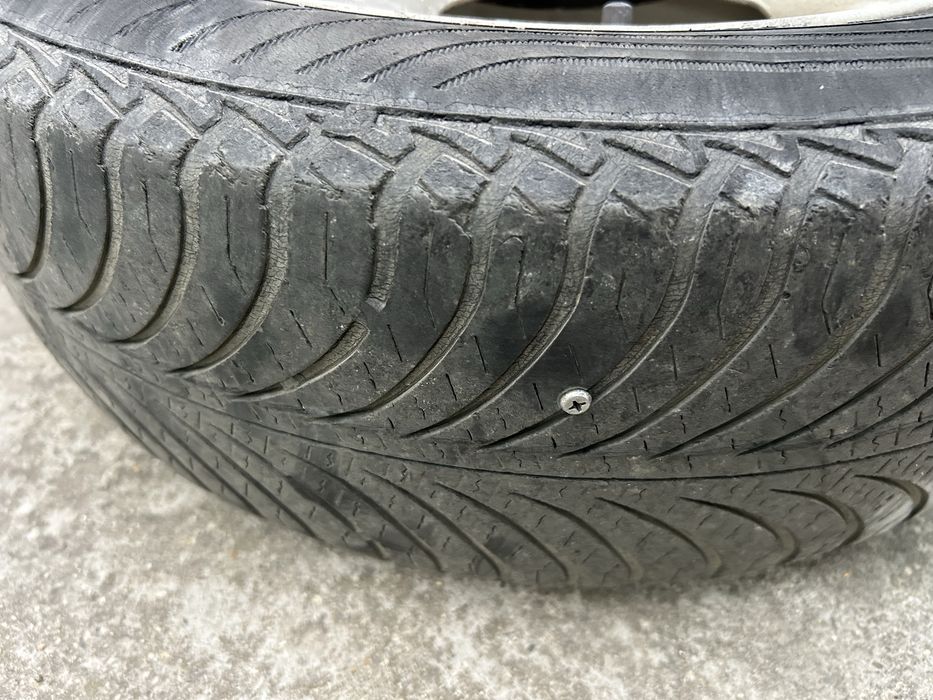 Алуминиеви джанти 14” 4х108