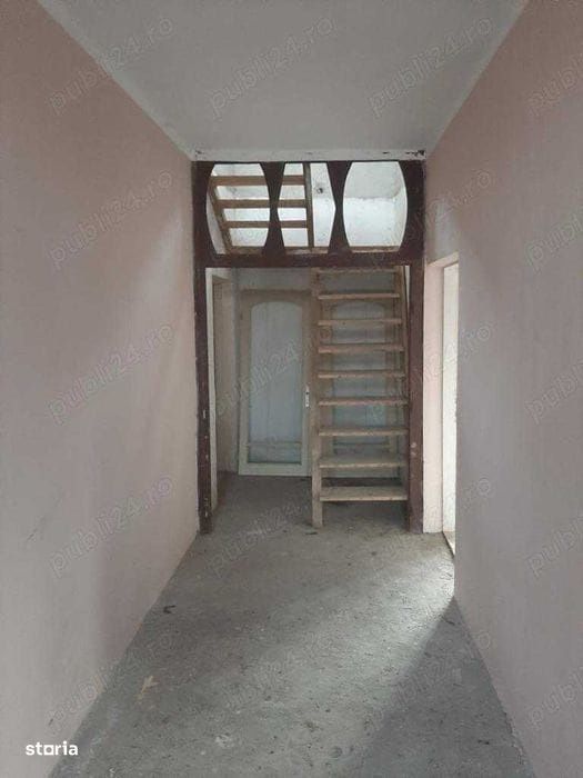 De vanzare casa cu etaj, jud Salaj, loc. Letca, 45000 Euro