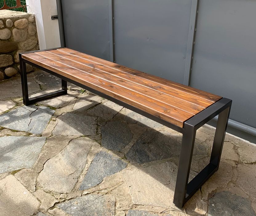 МАСИ от метал и дърво   ssvmasipeiki.com