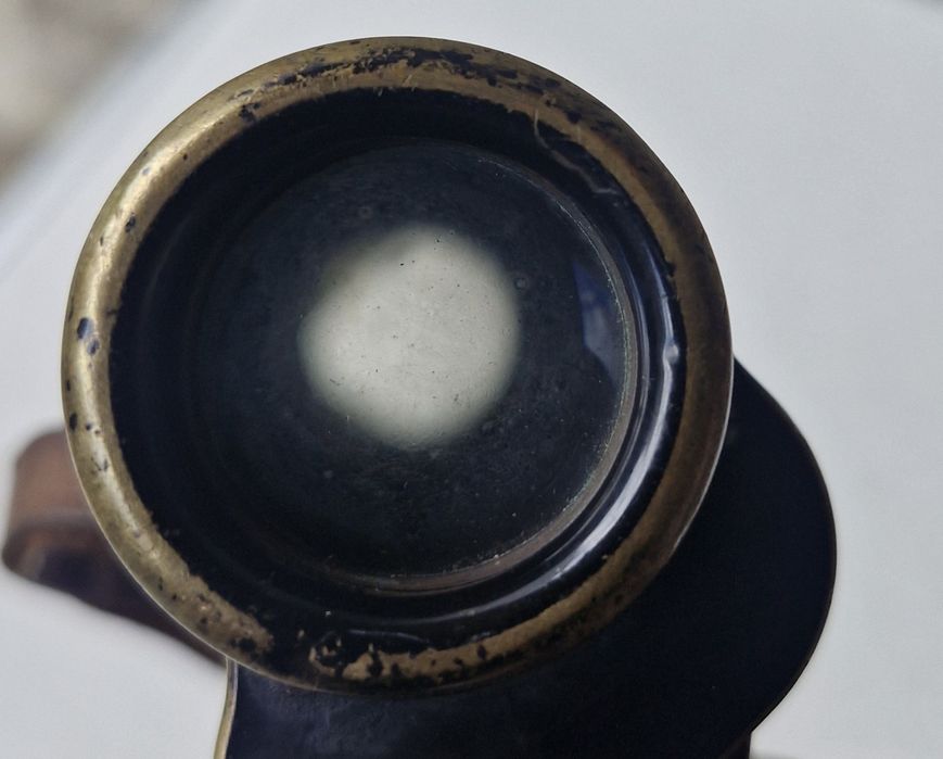 Бинокъл WW1 CARL Zeiss Jena