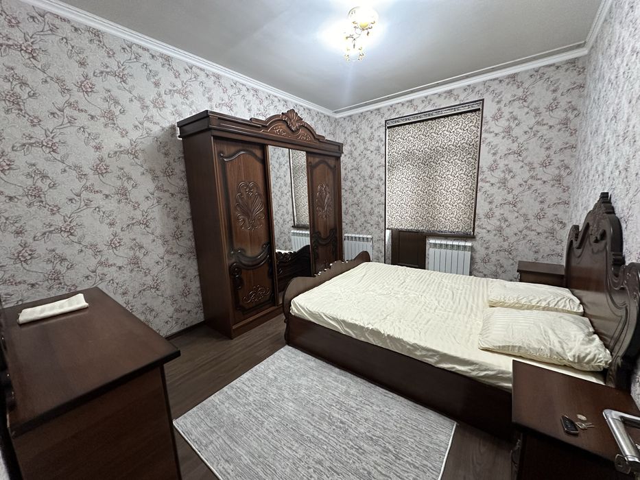 Кунлик ижара Яккасарой 3 хона