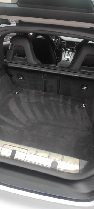 Мобилно почистване на автомобили