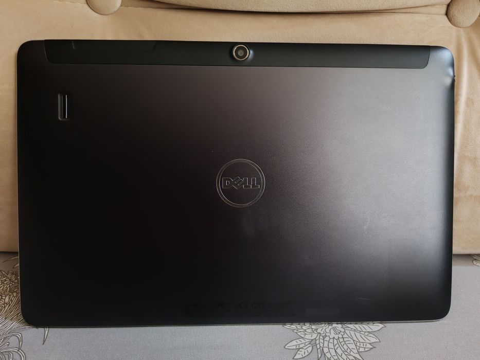 Ультрабук Dell Latitude 13 7350
Ультрабук-трансформер