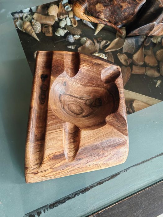 Арт Пепелник за пури