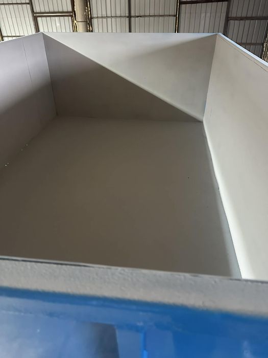 Remorca basculabila 5t