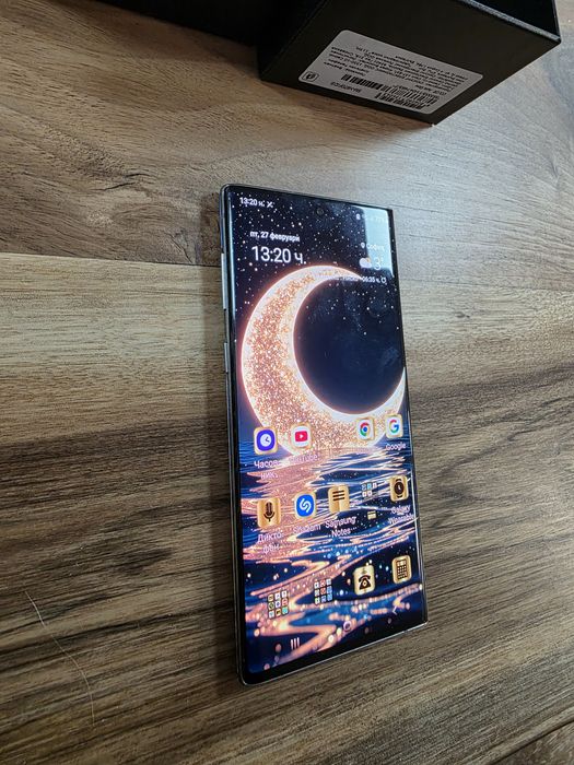 Samsung Gakaxy Note 10