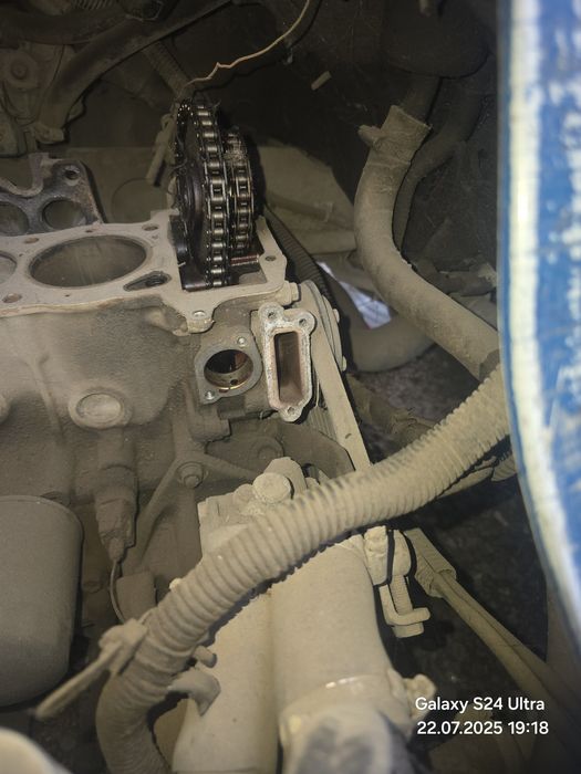 nissan serena 1996