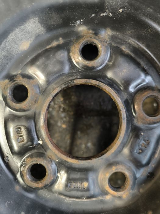 Vând jante  16 originale Toyota, accesorii portiera stângă față