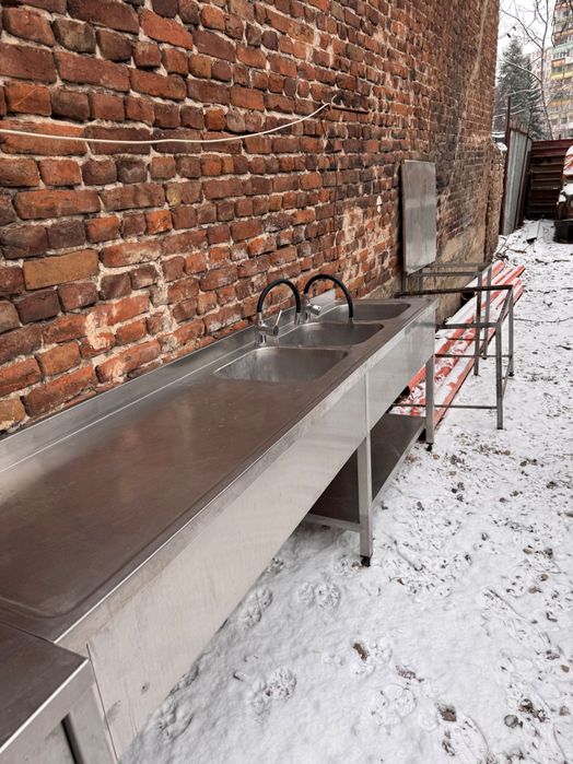 Кухненско оборудване