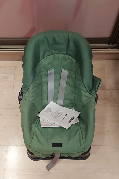 Продам детскую коляску Peg-Perego Pliko P3