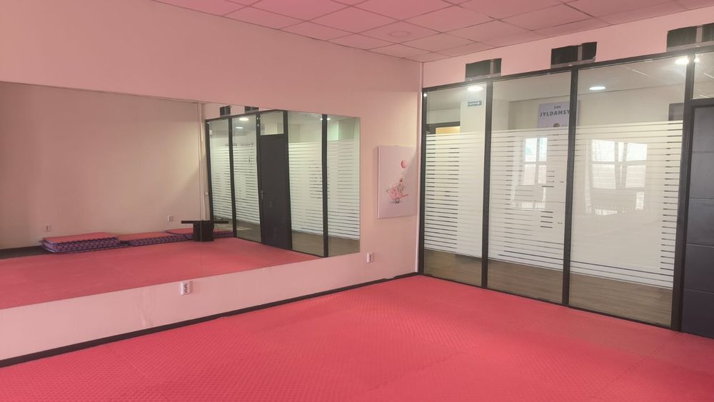 Аренду кабинетов