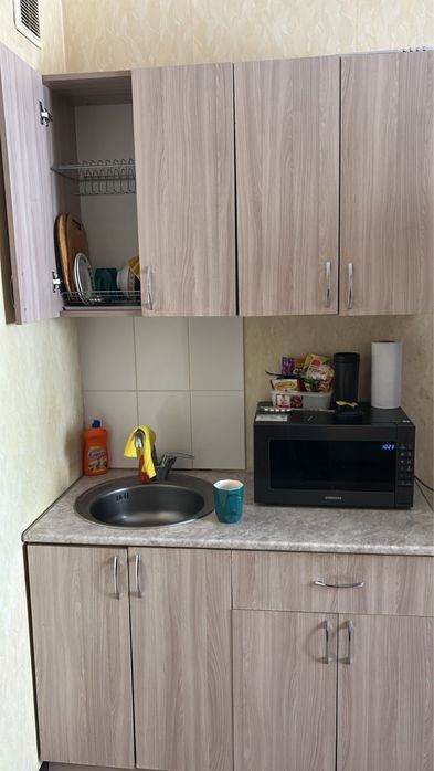 Кухонный гарнитур