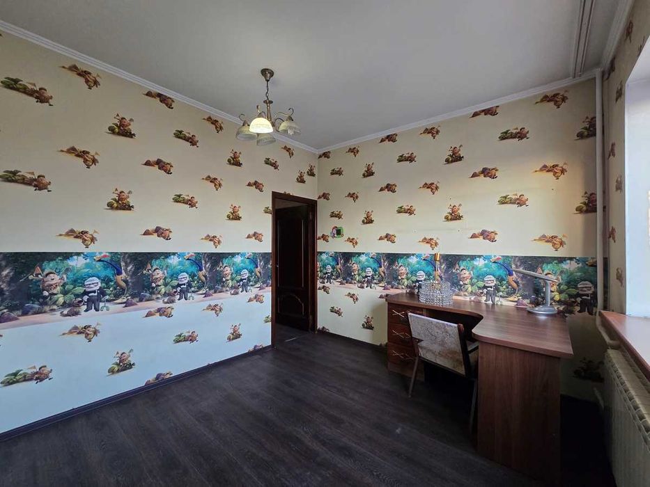 Продам 3к квартиру Орбита 2 д 17В