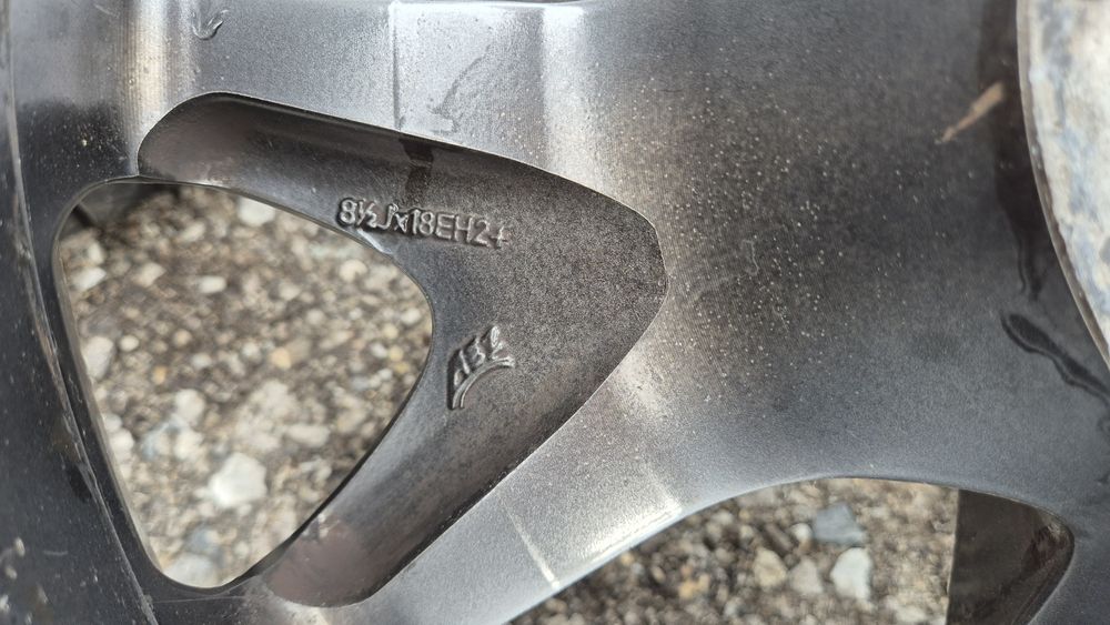 Джанти AEZ 5/112 VW,Audi,Mercedes,Seat 5x112