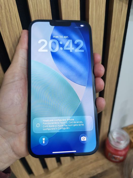 Iphone 14 plus 128 GB