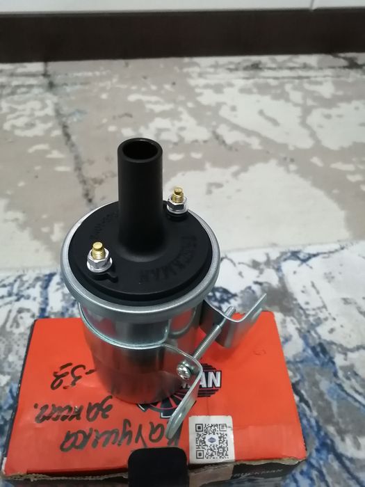 Катушка зажигания 5000 тен