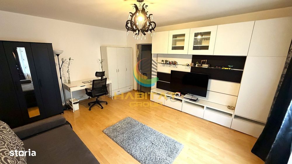 Apartament 3 Camere 73mp la 5 Min Mall Vitan 13 Min Metrou Mihai Bravu