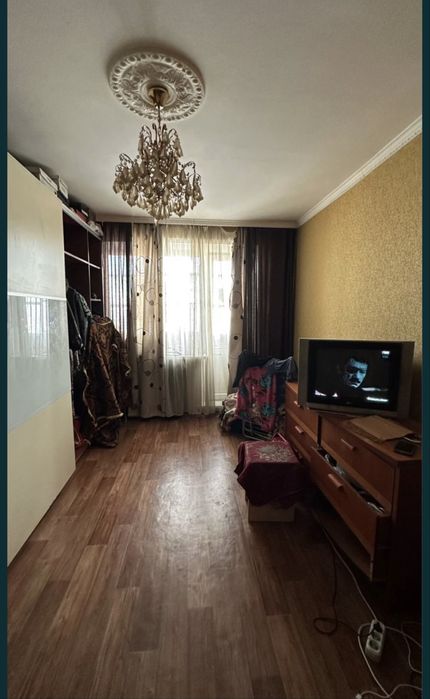 Продам квартиру 1-ком