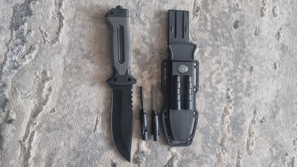 Cuțit de vânătoare