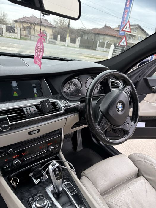 Bmw gt 30D M sport