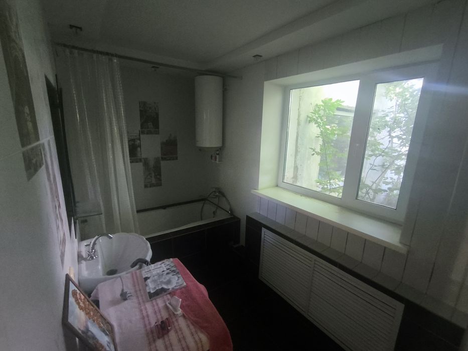 Продам дом в Самарке