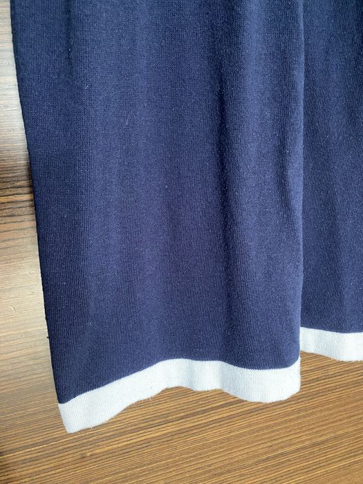 Rochie lungime medie bumbac
