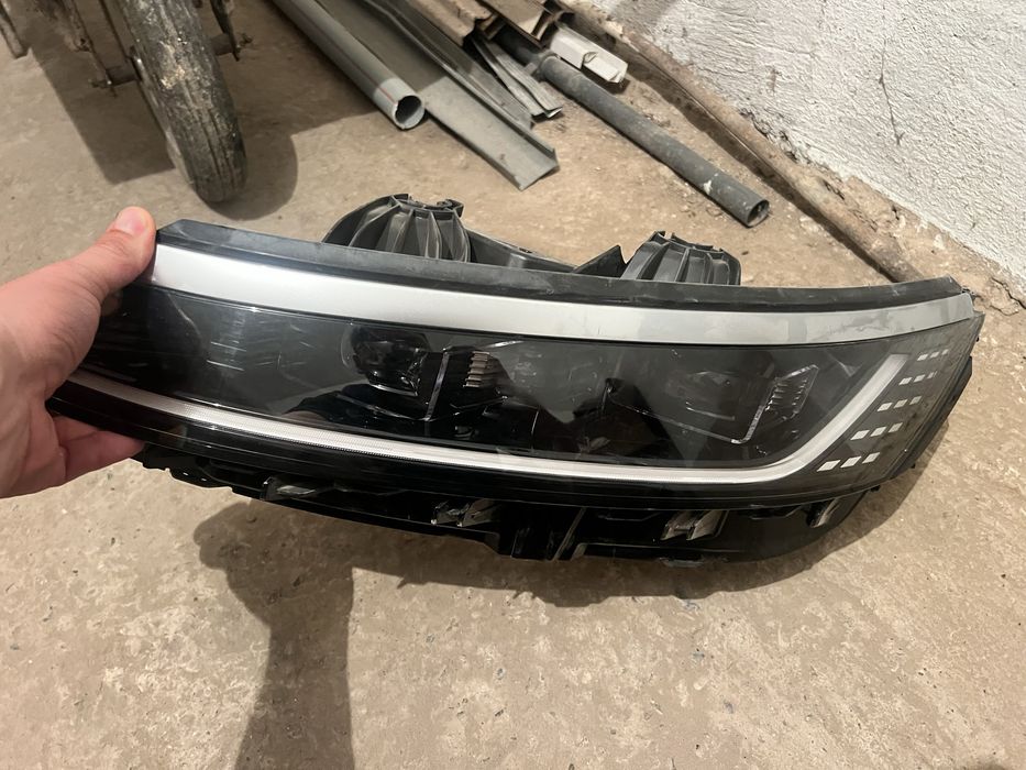 буу фара от byd destroer