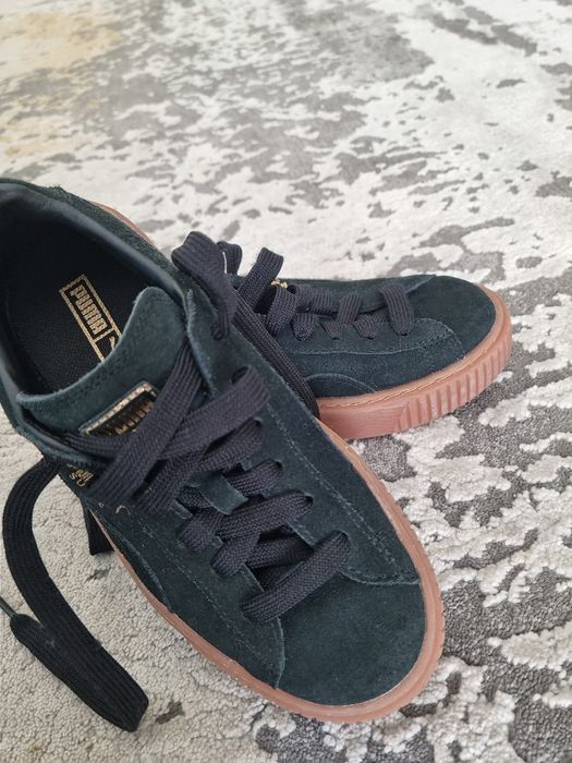 Adidasi Puma originali in stare excelenta