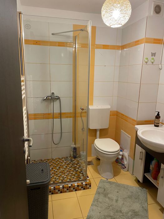 Apartament modern 3 camere