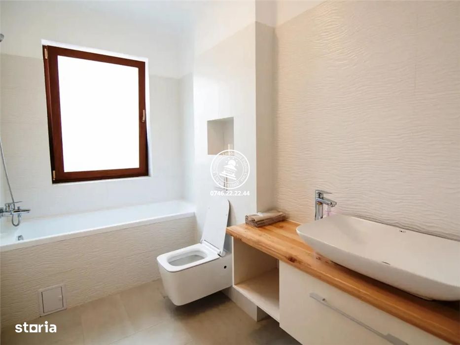 Apartament Nou 2 camere  de vanzare  Galata,