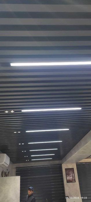 РЕЕЧНЫЙ | Речный | потолок Рейчник | Речной | Rechni potolok zavod