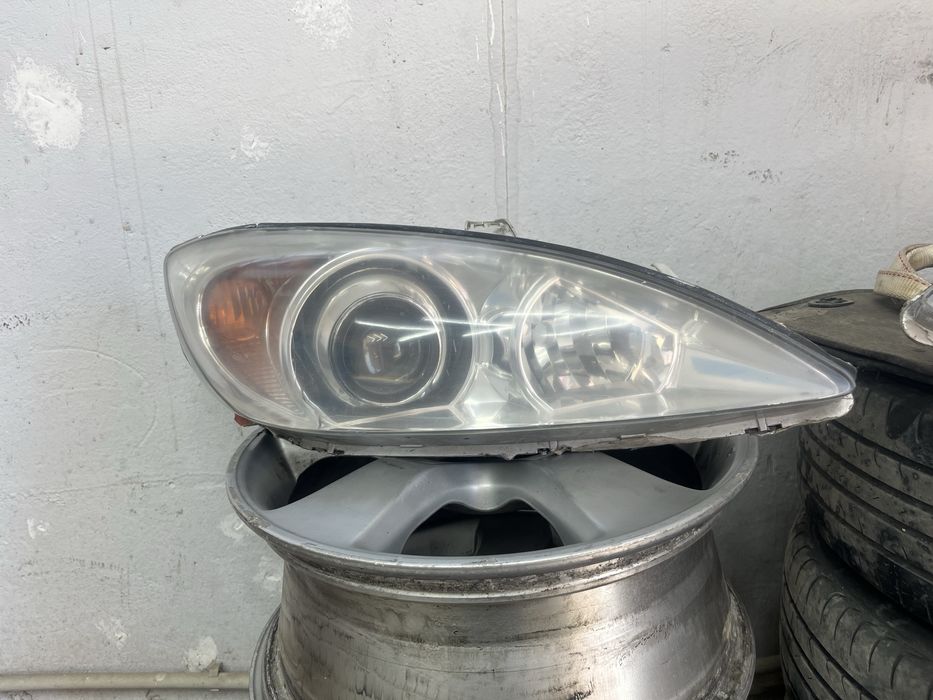 Би лед Bi led Azzom