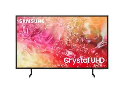Samsung 43DU7100 NEW 4K 24/7  2 goda ofitsalnaya garantya vetnam