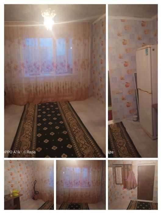 Продам комнату в общежитии
