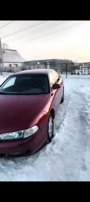 Продам машину Мазда Кронос