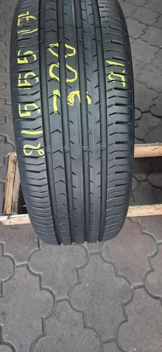 anvelope Continental,Hankook,Pirelli,Goodyear 215/55/17