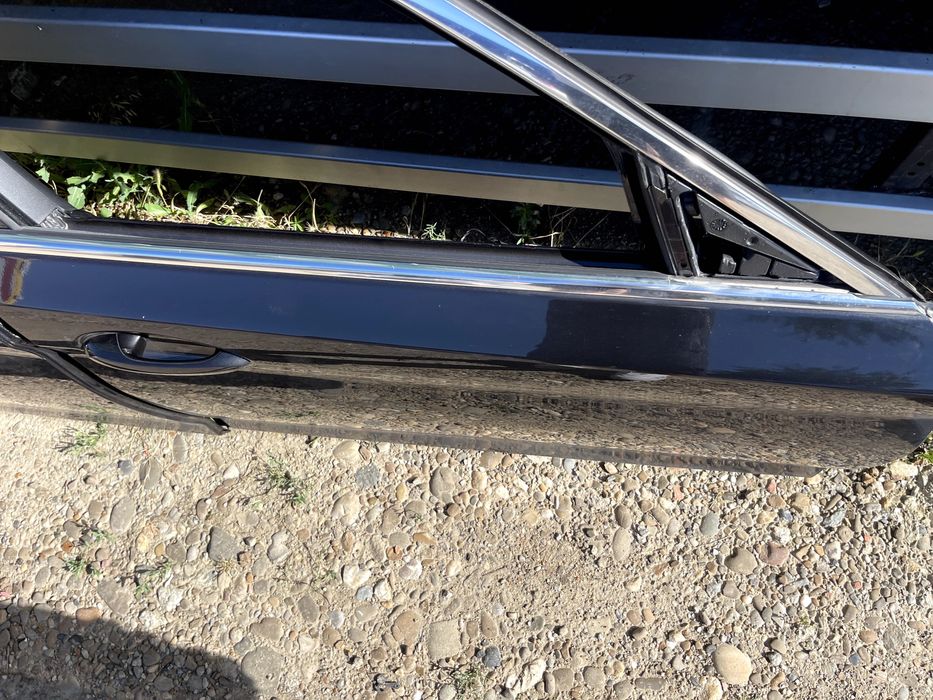 Bmw G30 G31 Usa dreapta fata spate completa demontare